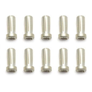 REEDY LOW PROFILE BULLET  5mm x 14mm