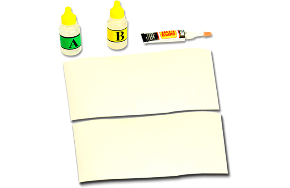 Abs Repair Bag