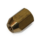 JP Spinner Adapter Nut 1/4 - M4