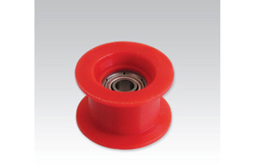 Tail Idel Pulley R30/Re V1 & V2
