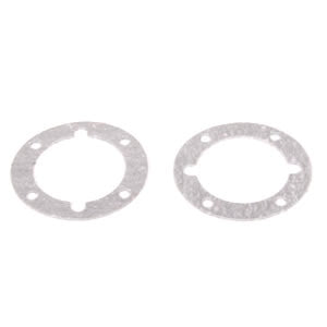 AXIAL DIFF GASKT 16X25X0.5MM - Pair (HPI 7)
