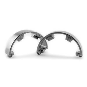 AXIAL 1.9 INTERNAL WHEEL WEIGHT RING 43G/1.5OZ - pack of 2 (HPI 7)