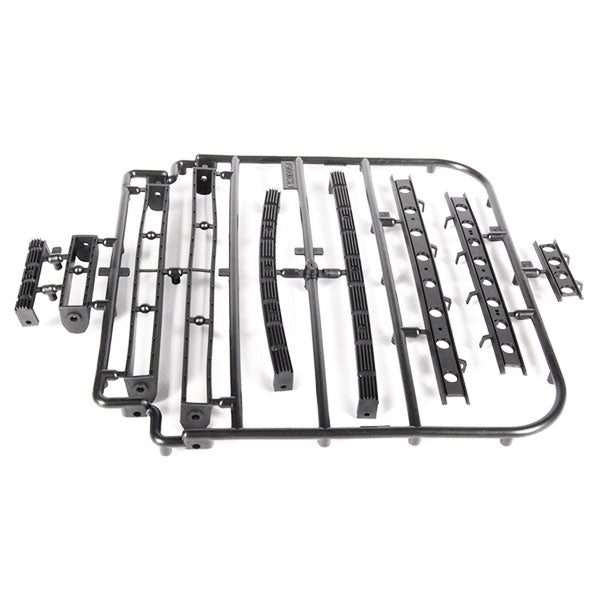 AXIAL UNIVERSAL LIGHT BAR SET (HPI 7)