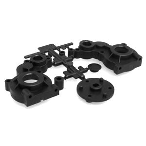 AXIAL TRANSMISSION SET