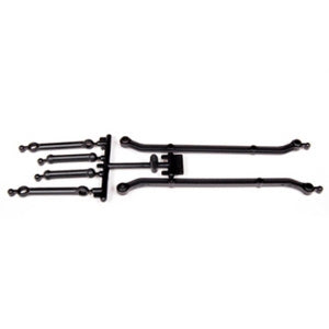 AXIAL STEERING LINK PARTS TREE SCORPION RTR AX80017 (box 21)