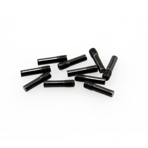 AXIAL SCREW SHAFT M3X2.5X11MM (10) (HPI 7)