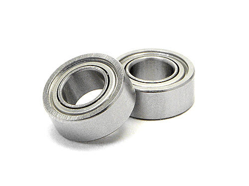 HPI SPARES BALL BEARING 5X10X4MM (2PCS) (HPI 7)