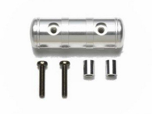 Aluminum Center Air Tank