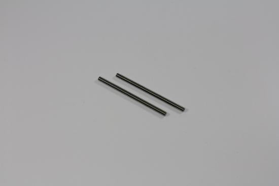 Team C Suspension Arm Shaft 4x73mm (2) 1:8 T08645 (Box 34)