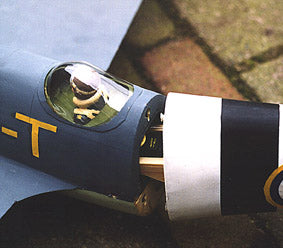 RBC Bristol Beaufighter Kit