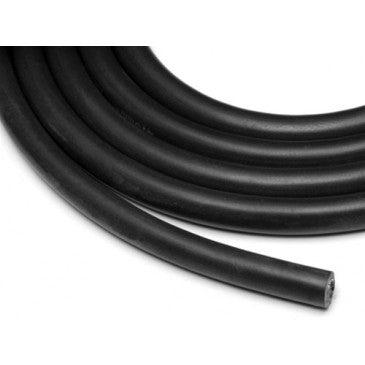 Soft Black Silicone Wire - 2.5mm/14AWG (25m)