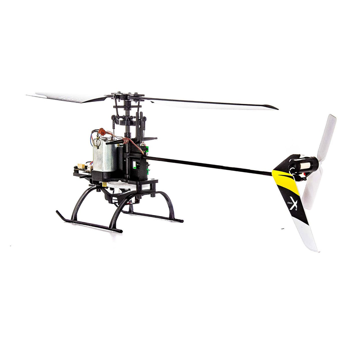 Blade 120 S2 RTF