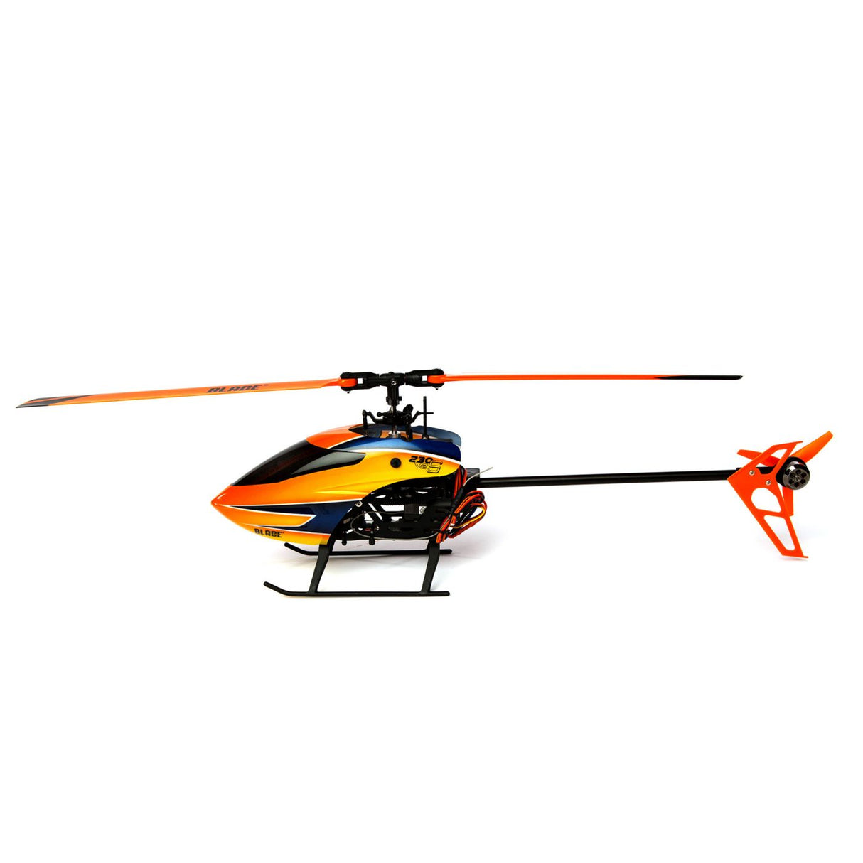 Blade 230 S Smart BNF Basic BLH1250