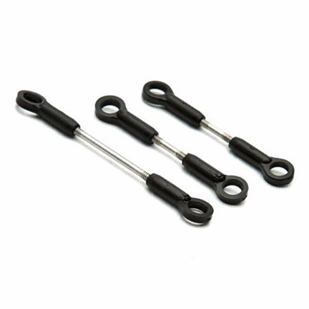 eflh2418 servo pushrod set BMCX2 / E-flite