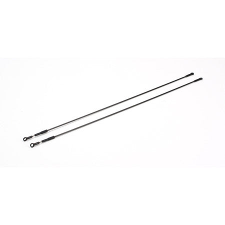 Blade 450 Tail Linkage/Pushrod Set (2)