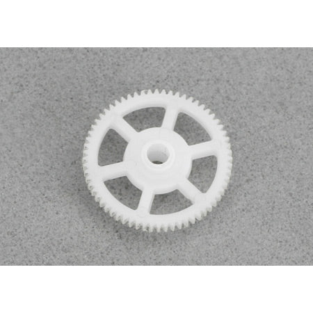Blade BMSR mCP S/X Main Gear with Hardware BLH3506 (26)