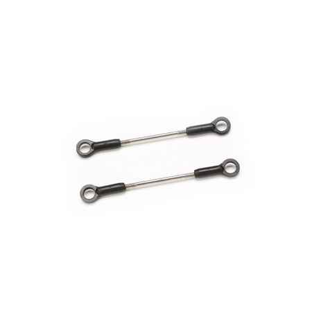 Blade 450 X Flybarless Linkage Set