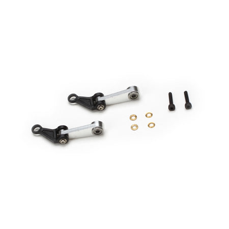 Blade 450 X Aluminium Flybarless Follower Arms