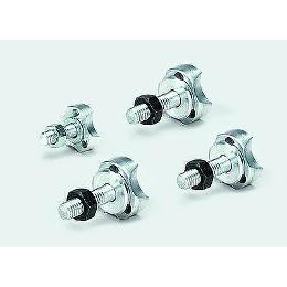 Proppeller drive for compact 260 and 300