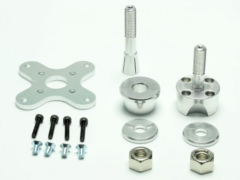 Brushless motor BOOST 60 Hanno Special