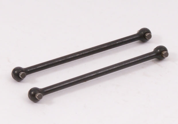 Rear Transverse Drive Shaft 2pcs (Box41)
