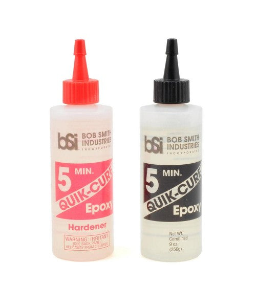 BSI Quik-Cure™ 5 Min Epoxy (9oz)