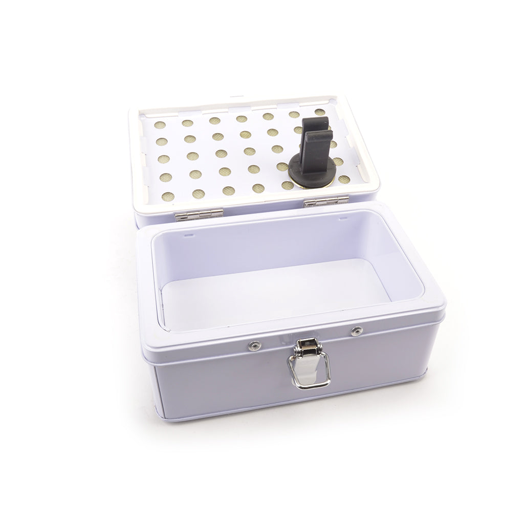 BAT-SAFE Mini LiPo Charging Safe Box - EXPECTED EARLY NOVEMBER