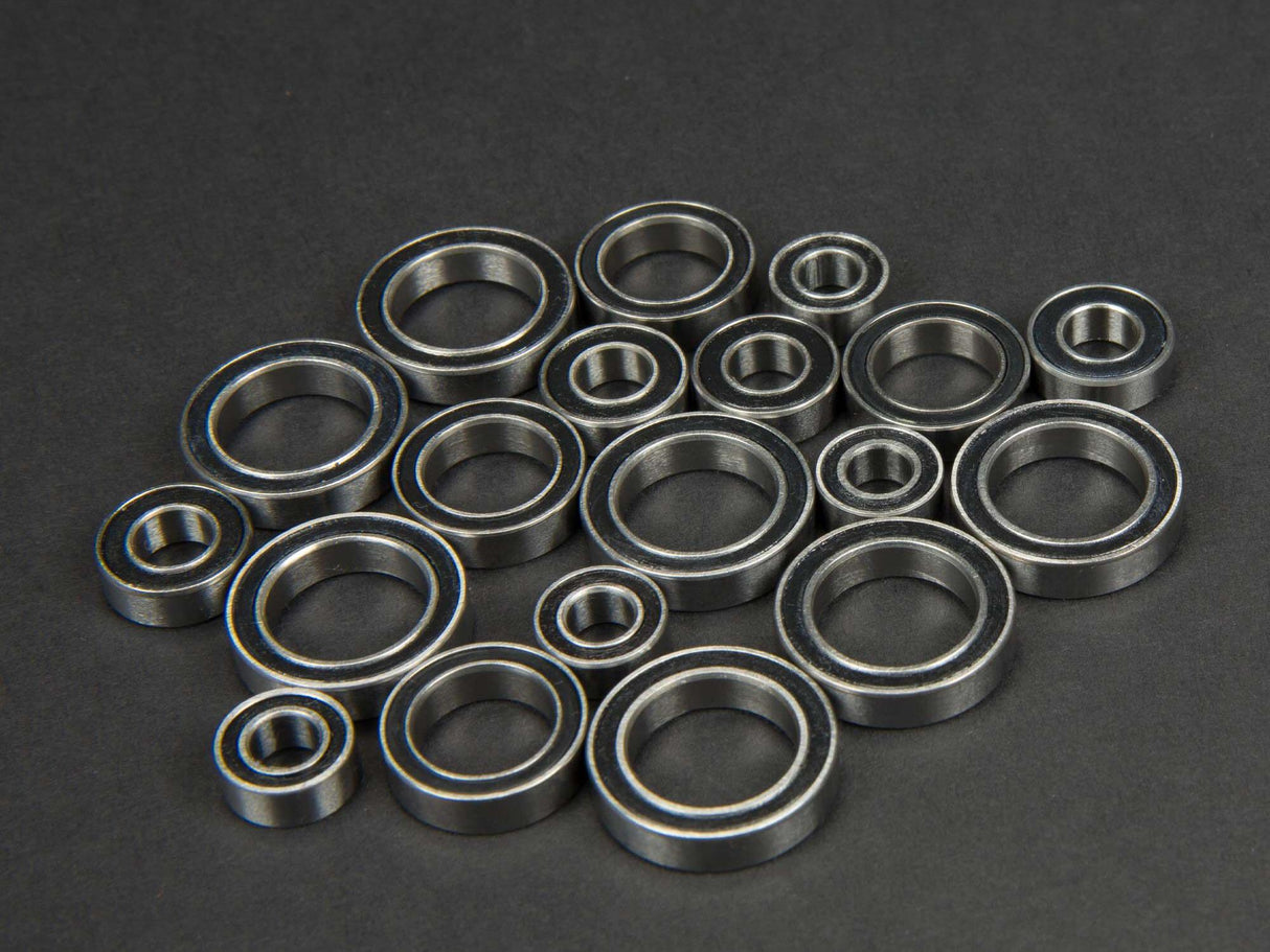 Arrma INFRACTION 4X4 1/8 MEGA Resto-Mod Truck RTR Int - Teal/Bronze