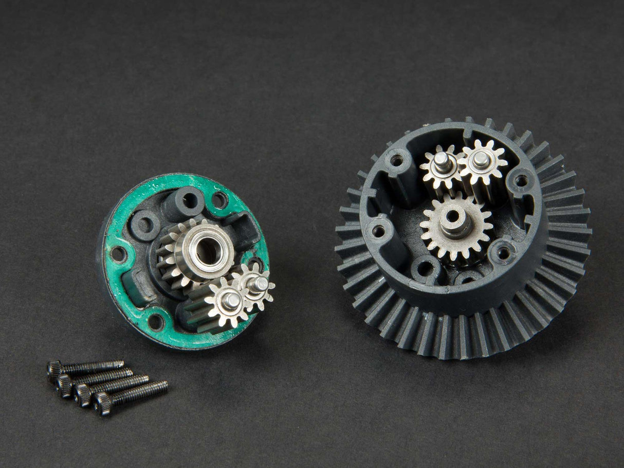 Arrma INFRACTION 4X4 1/8 MEGA Resto-Mod Truck RTR Int - Teal/Bronze