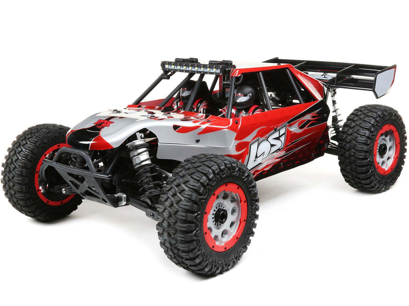 1/5 DBXL-E 2.0 4WD Desert Buggy Brushless RTR with Smart