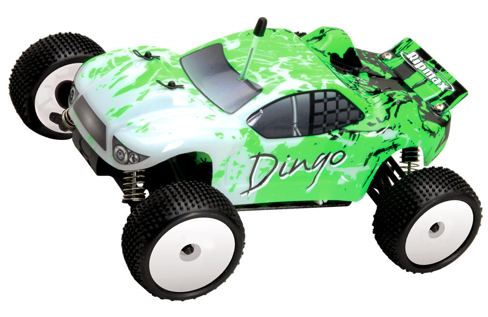 Ripmax Dingo 1/18th Truggy EP