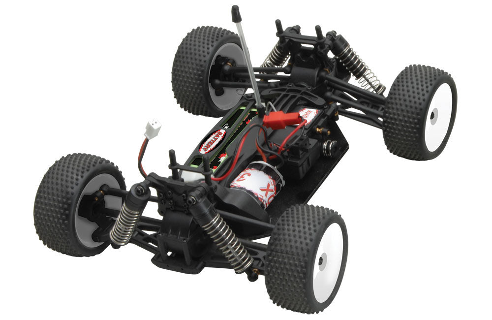 Ripmax Dingo 1/18th Truggy EP