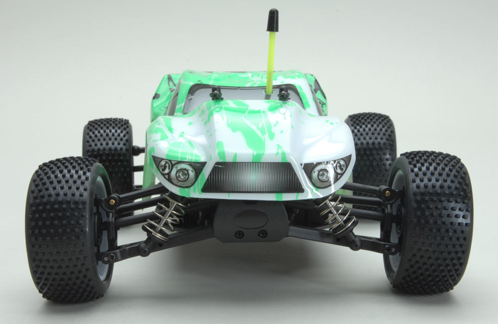 Ripmax Dingo 1/18th Truggy EP