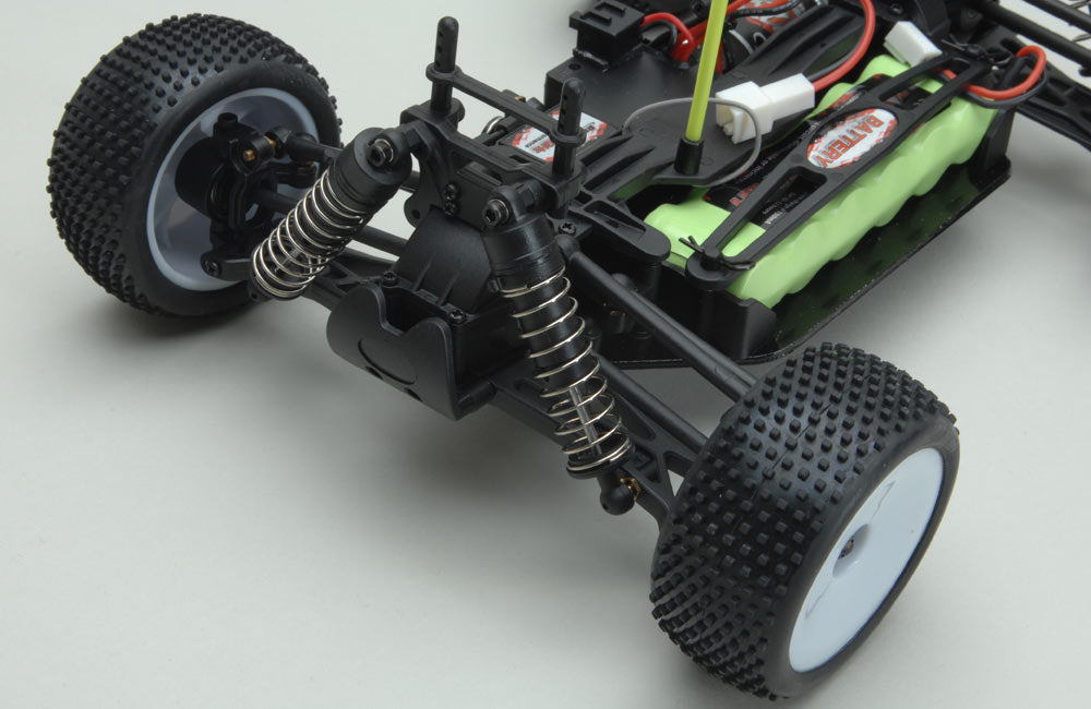 Ripmax Dingo 1/18th Truggy EP