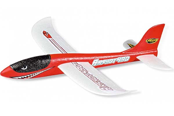 Glider Airshot 490
