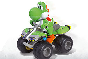 Nintendo Mario KartTM 8 Yoshi
