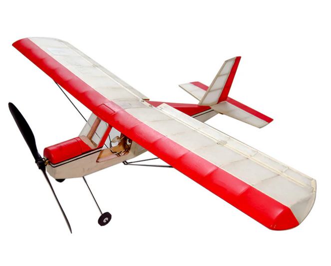 Pichler/DWHobby Aeromax kit