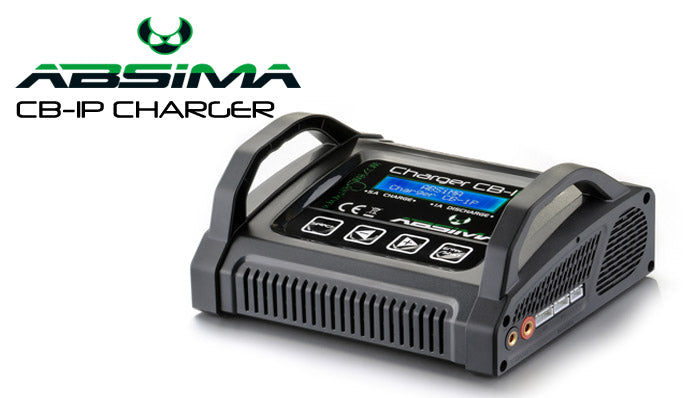 Absima CB-IP Charger