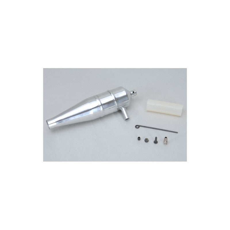 CEN Silencer Tuned Pipe - 15(A) Class CEN-G70320 CENG70320 (Box 90)