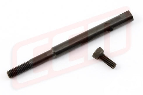 CEN FF054 Bevel Gear Shaft-2WD CEN-FF054 (BOX 22) CENFF054 (Box 94)