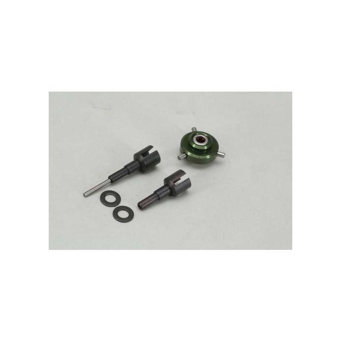 CEN FFS023 One Way Diff. w/Joints - CT4S/CT5 CEN-FFS023 Z-CENFFS023 (Box 86)