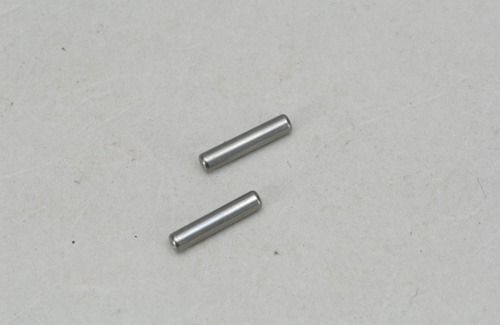 CEN G36701 Pin 2x10mm (Pk2) (BOX 22)