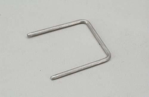 CEN car spares Fr Sus Arm Retainer - GX1 EP&GP/TR4 CEN-GX09 Z-CENGX09 (Box 86)
