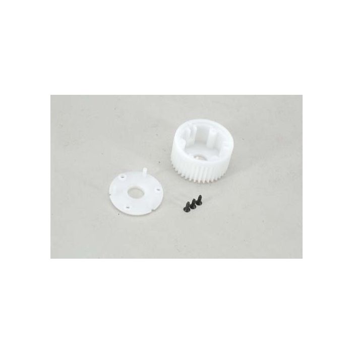 CEN GX13 Diff Case GX1/SP2/M.Madness/TR4 CEN-GX13 Z-CENGX13 (Box 86)