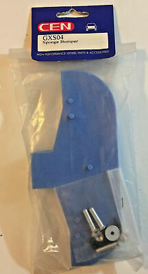 CEN Sponge Bumper (Option)GX1 EP&GP/TR4 CENGXS04 (BOX 22) (Box 80)