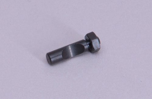 CEN SP45-9 Carburettor Retaining Post & Screw CEN-SP45-9  X-CENSP45-9 (Box 86)