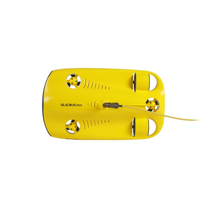 Gladius Mini Submarine