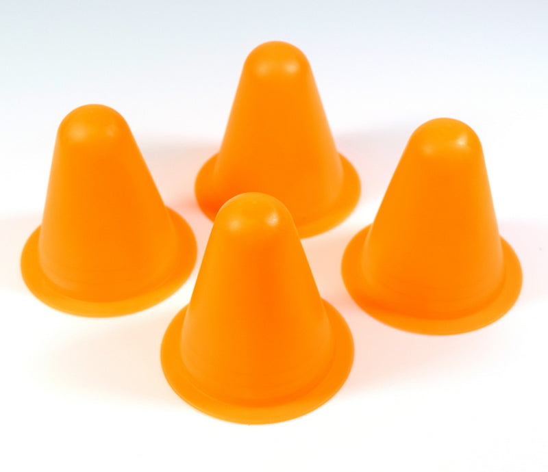 Cone orange (4)