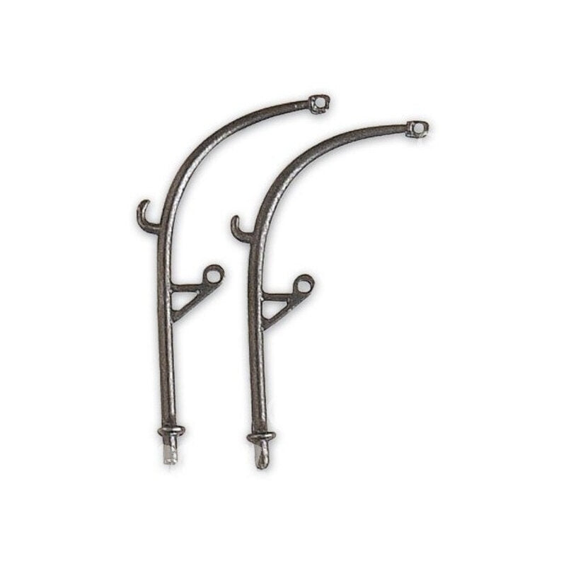 Constructo Davits x 2 length 55mm