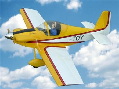 RBC Corby Starlet Kit
